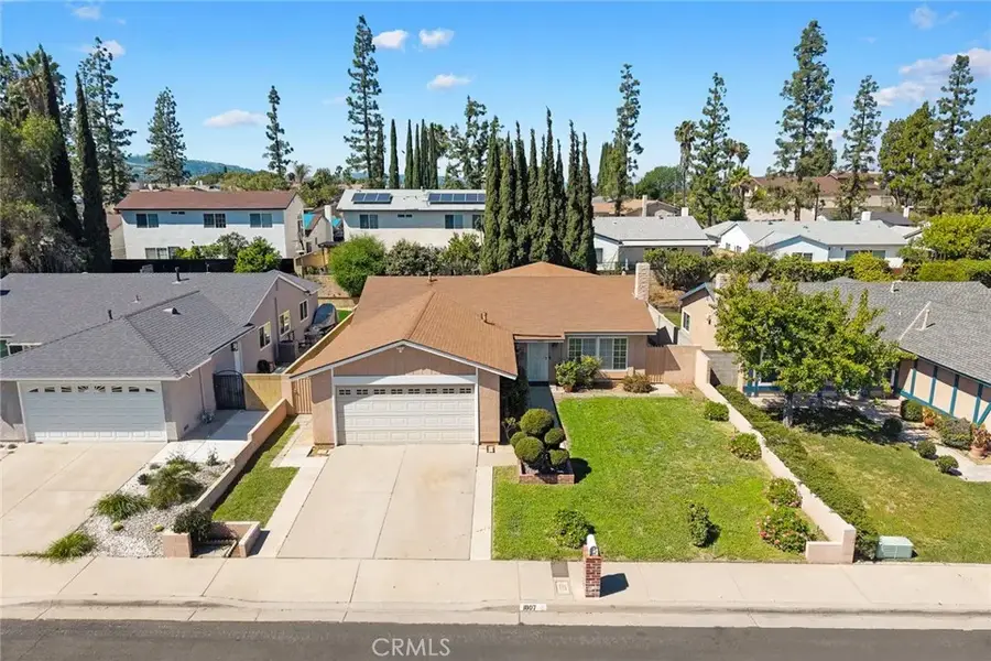 1807 Nausika Avenue, Rowland Heights, CA 91748 - #2