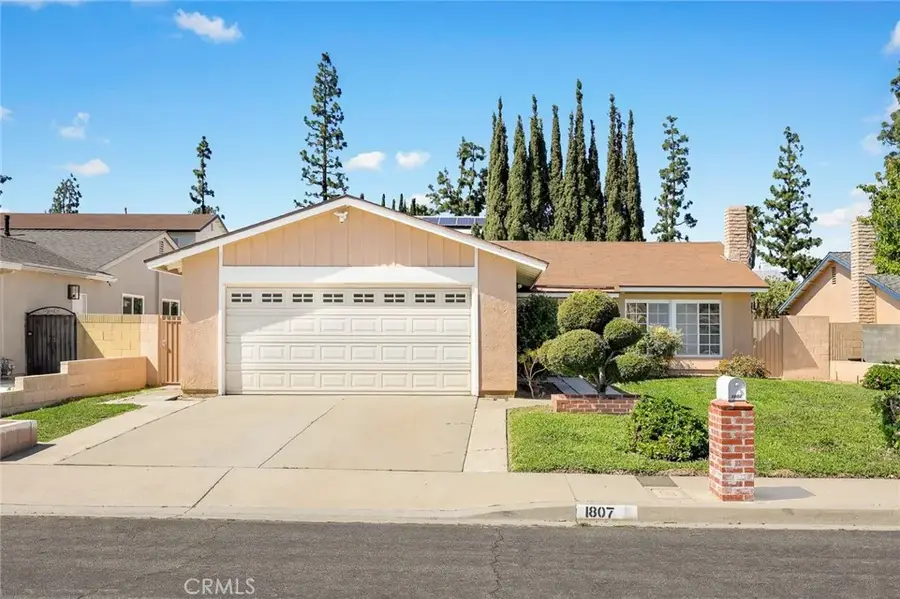 1807 Nausika Avenue, Rowland Heights, CA 91748 - #3