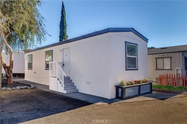 1255 Orcutt #B14, San Luis Obispo, CA 93401