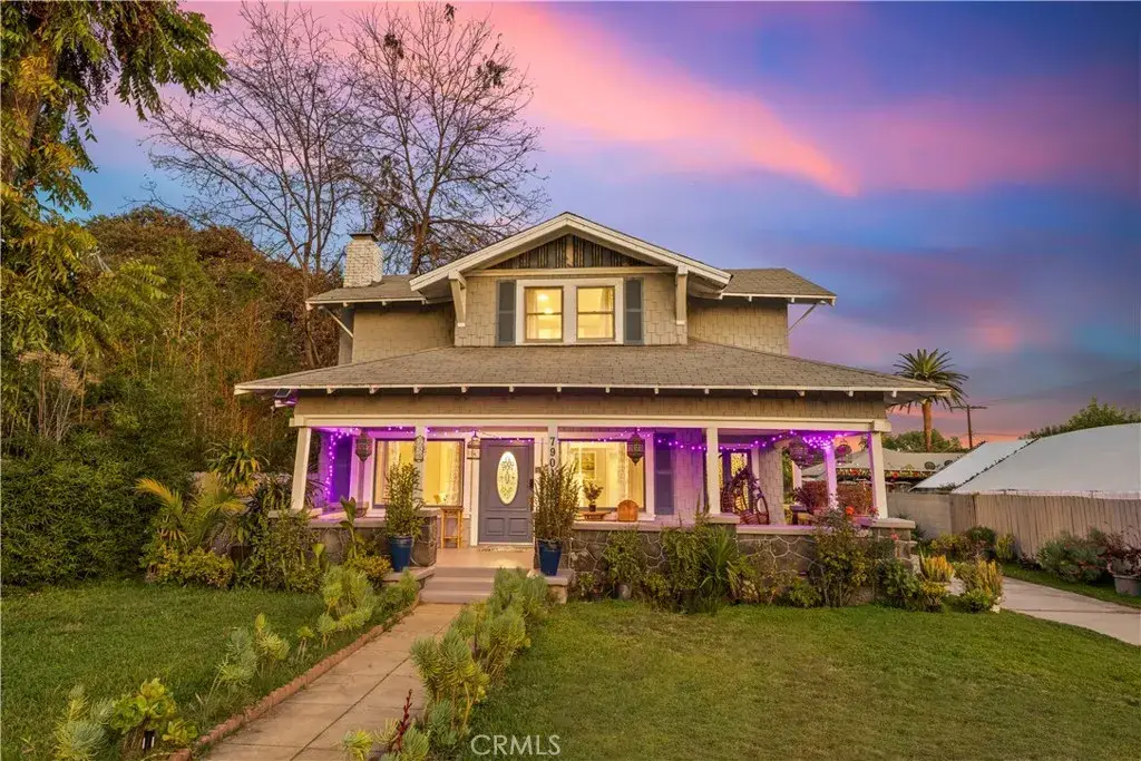 790 N El Molino, Pasadena, CA 91104 - Image #1