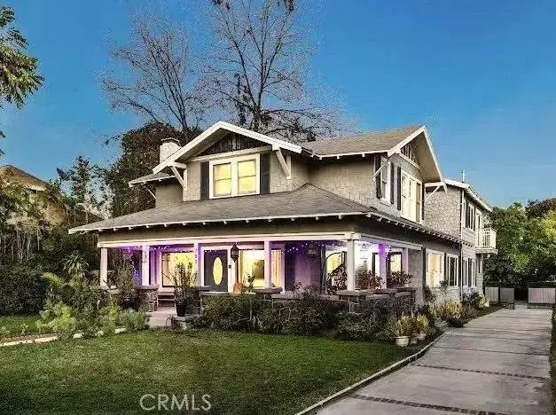 790 N El Molino, Pasadena, CA 91104 - Image #2