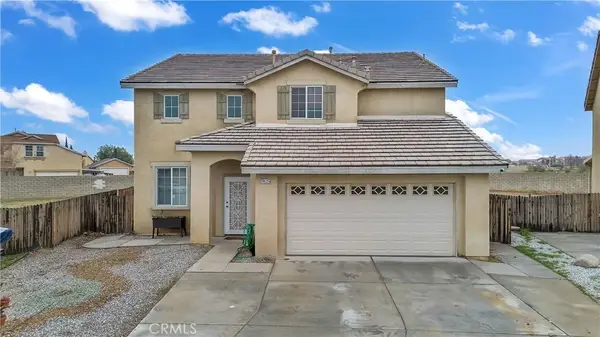 14625 Adobe Place, Victorville, CA 92394