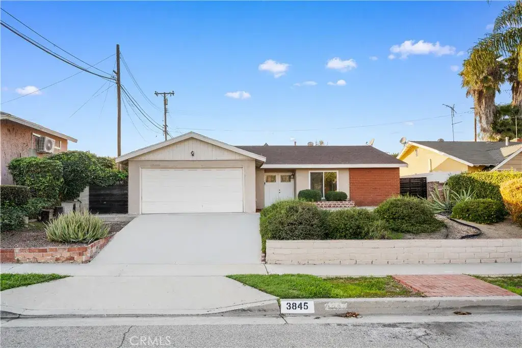 3845 S Forecastle Avenue, West Covina, CA 91792 - Image #1