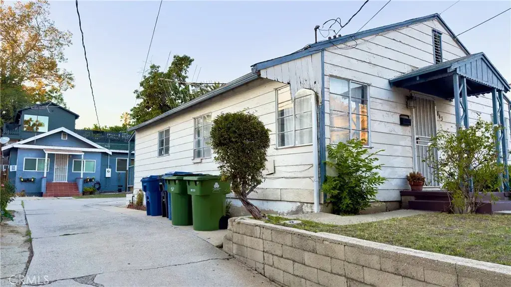 843 Laveta Terrace, Echo Park, CA 90026 - #1