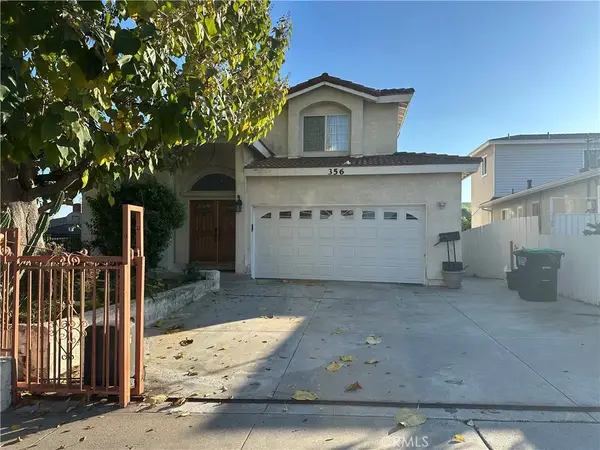 356 E Graves Avenue, Monterey Park, CA 91755