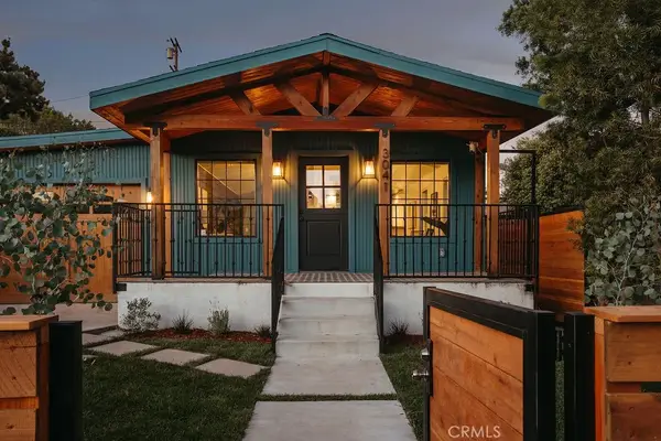 3041 Atwater, Los Angeles, CA 90039