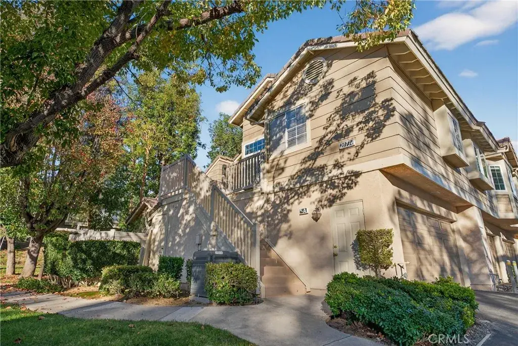 20734 E Crest Lane #A, Walnut, CA 91789 - Image #1