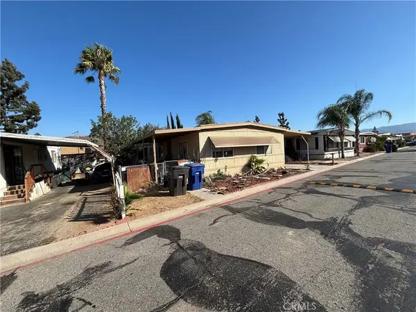 3883 Buchanan #65, Riverside, CA 92503