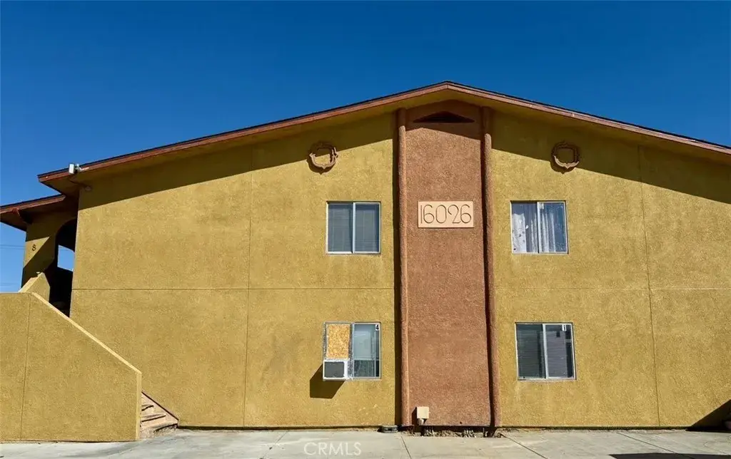16026 K St, Mojave, CA 93501 - Image #1