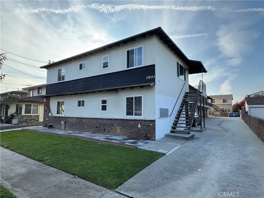 1501 S 4th Street, Alhambra, CA 91803 - Image #1