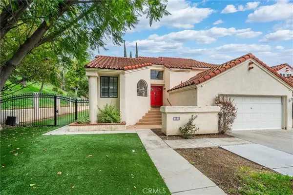 588 Silver Fox, Walnut, CA 91789