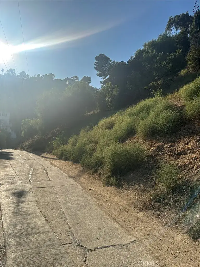 536 Rustic Dr, Los Angeles, CA 90065 - #3