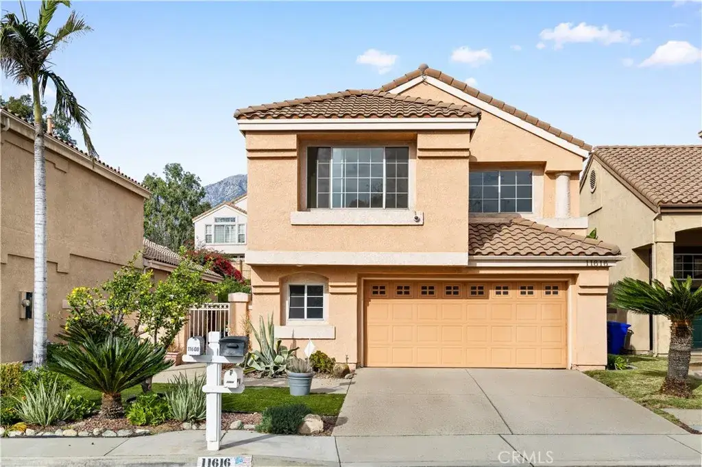 11616 Portofino, Rancho Cucamonga, CA 91701 - Image #1