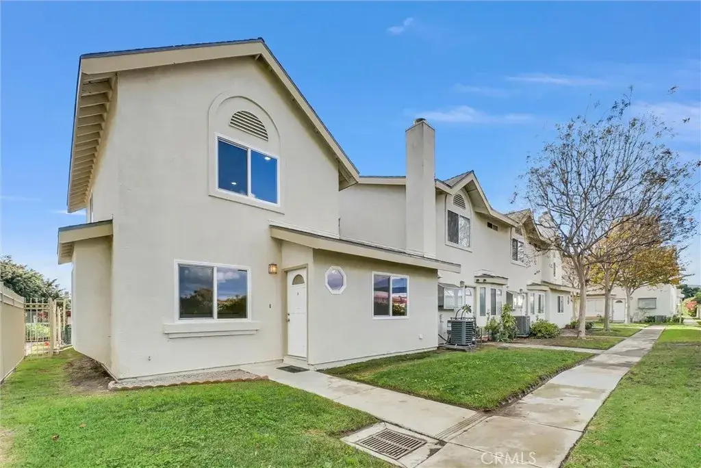 1413 S White Avenue #A, Pomona, CA 91766 - #1
