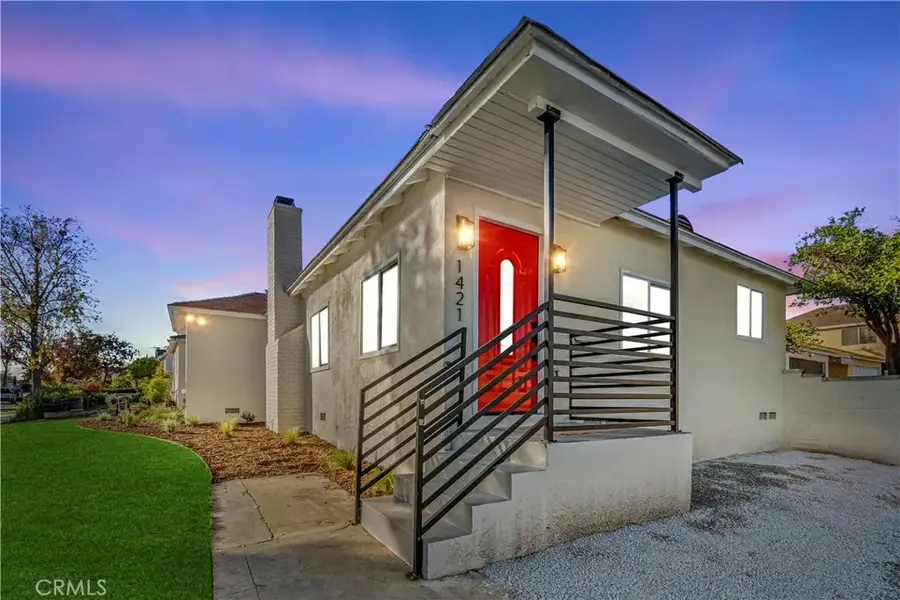 1421 E Norwood, Alhambra, CA 91801 - Image #2