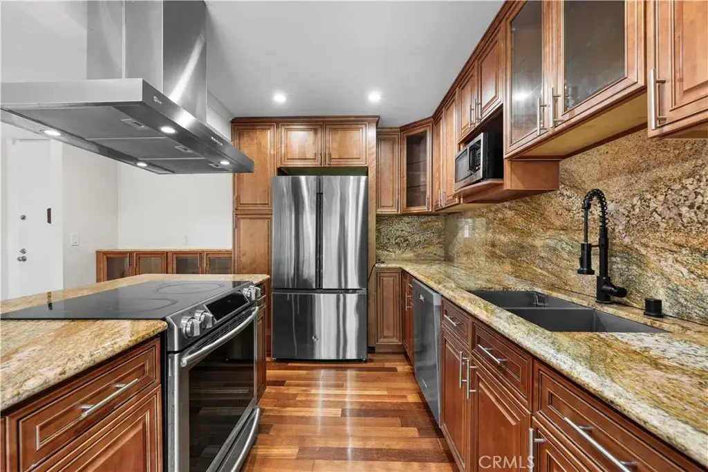 5950 Canterbury Drive #C308, Culver City, CA 90230 - Image #1