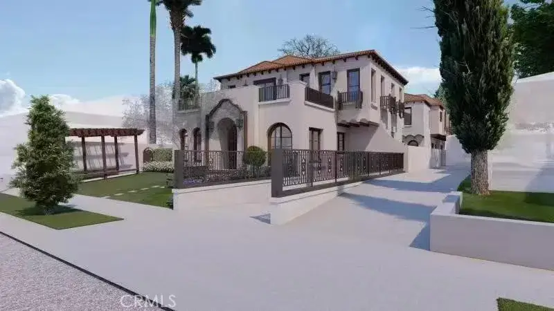 266 N Wilson Avenue, Pasadena, CA 91106 - Image #1