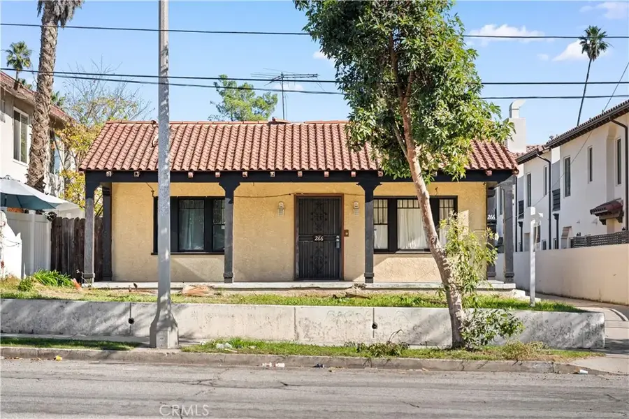 266 N Wilson Avenue, Pasadena, CA 91106 - Image #3