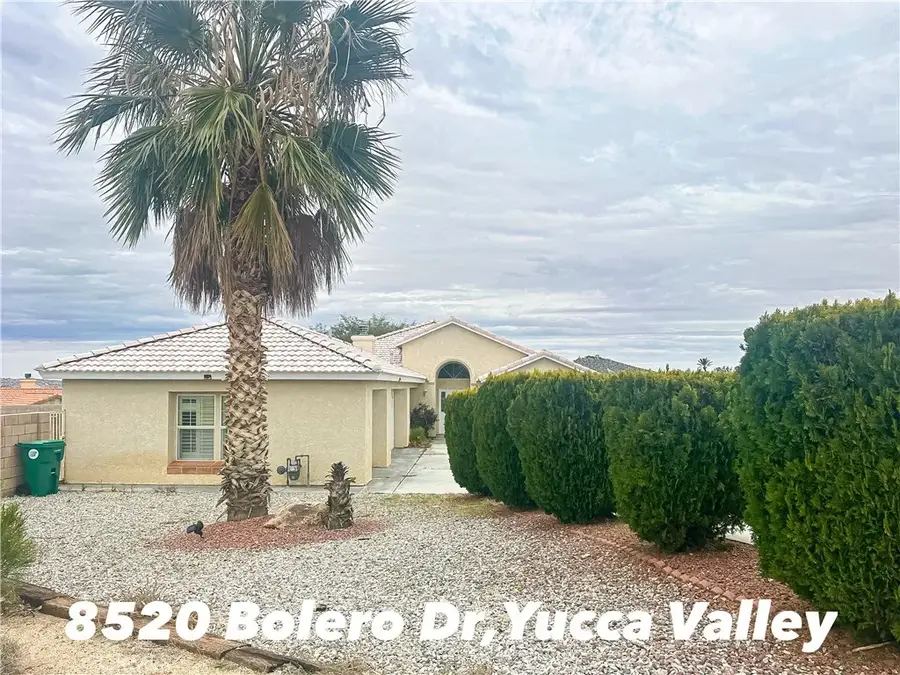 8520 Bolero, Yucca Valley, CA 92284 - Image #2