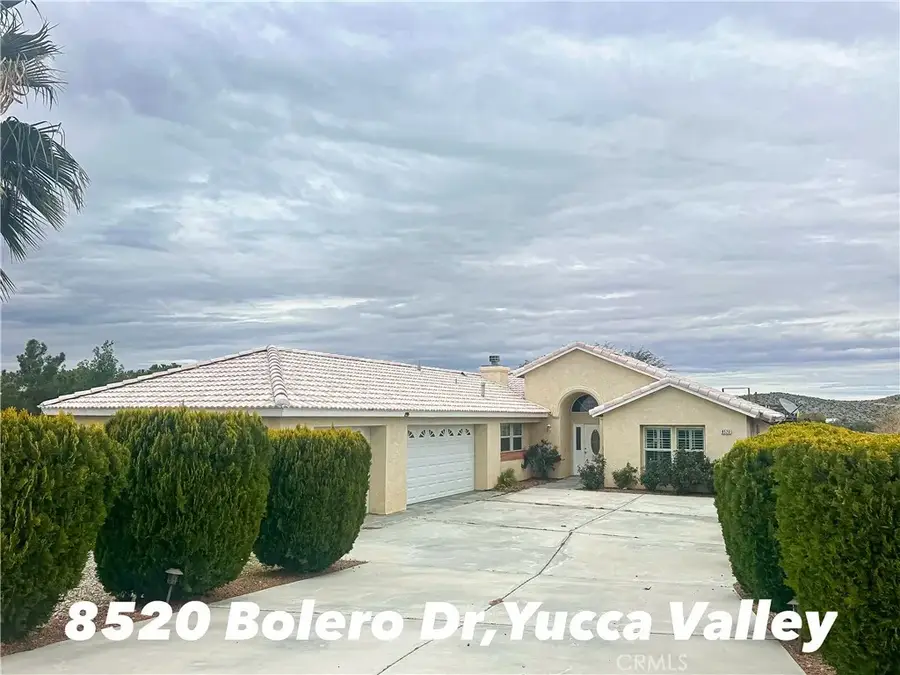 8520 Bolero, Yucca Valley, CA 92284 - Image #3