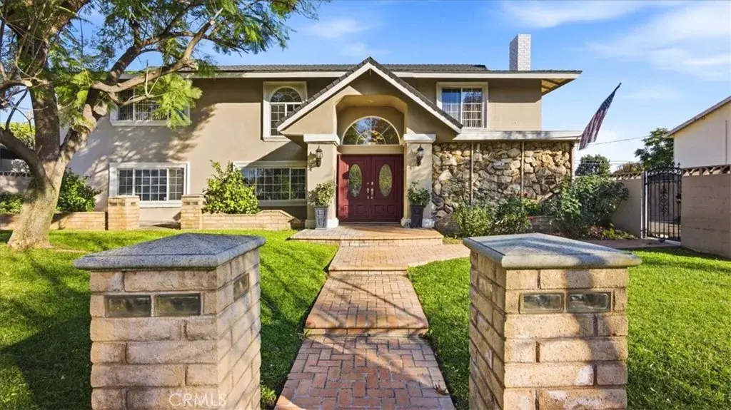 1318 N Laurel, Upland, CA 91786 - Image #1