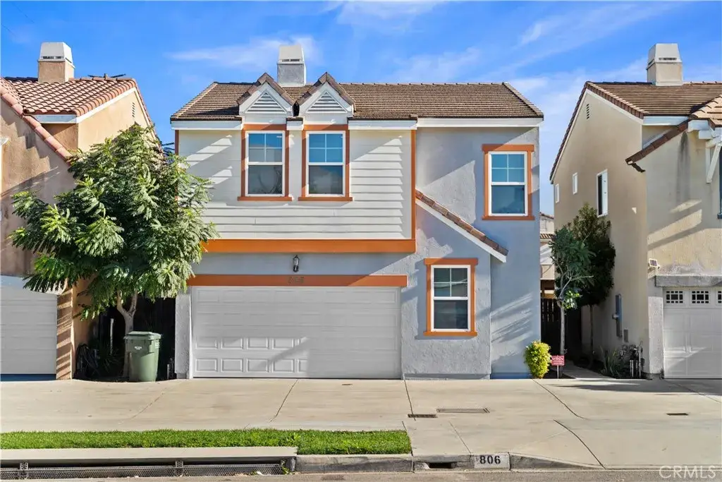 806 Kinbrae, Hacienda Heights, CA 91745 - Image #1