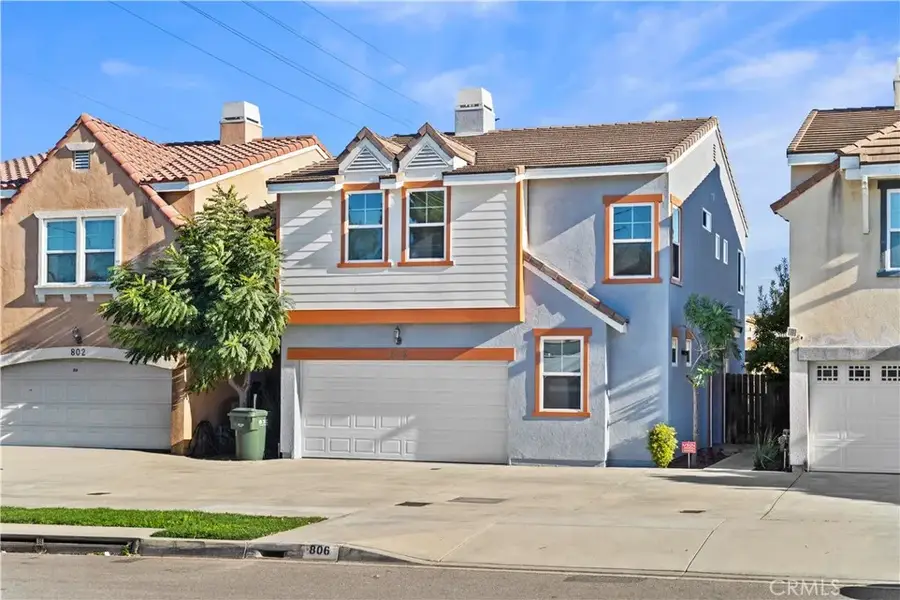 806 Kinbrae, Hacienda Heights, CA 91745 - Image #2