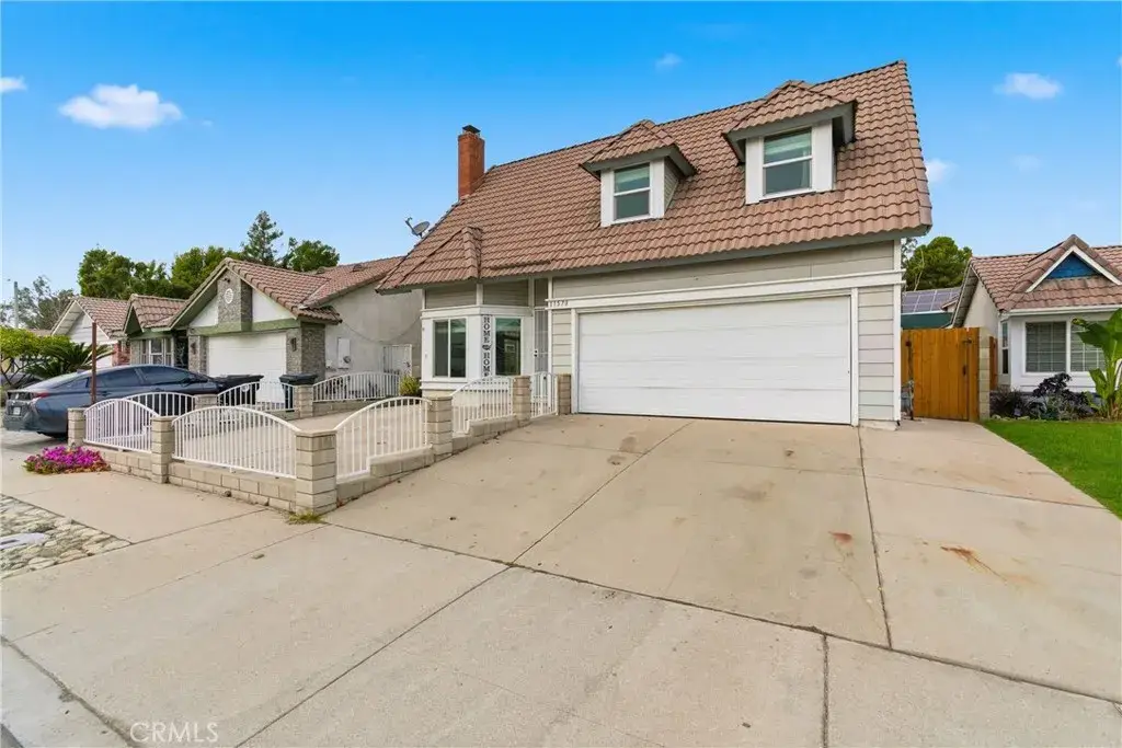 11570 Pinnacle Peak Court, Rancho Cucamonga, CA 91737 - Image #1