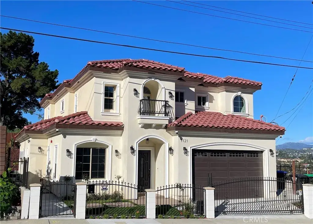1121 Williams, Monterey Park, CA 91754 - Image #1