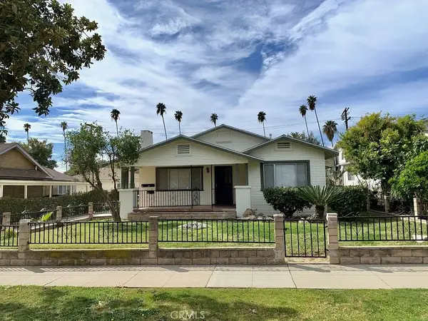 99 N Greenwood Avenue, Pasadena, CA 91107