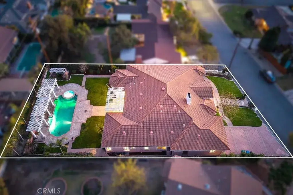 1774 Orangewood Lane, Arcadia, CA 91006 - Image #1