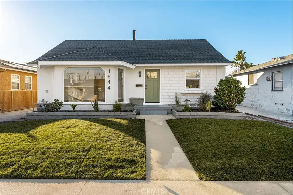 1644 E 122nd Street, Los Angeles, CA 90059 - #1