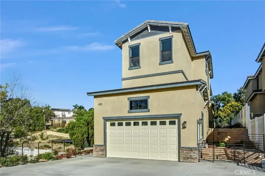 693 Castlehill Drive, Walnut, CA 91789 - Image #2