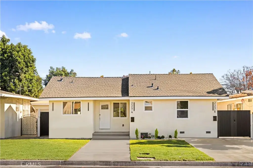 2274 Cogswell Road, El Monte, CA 91732 - Image #1