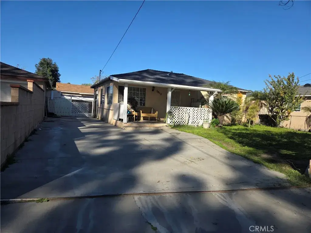 5415 Durfee Avenue, El Monte, CA 91732 - Image #1
