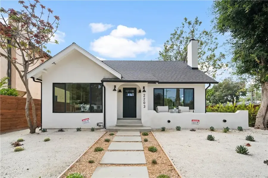 2203 Pelham Avenue, Los Angeles, CA 90064 - Image #2