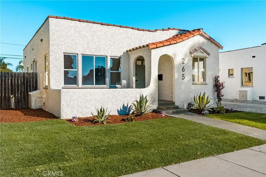 265 E Norton Street, Long Beach, CA 90805 - Image #3