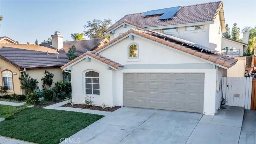 2107 Star Thistle, Perris, CA 92571 - Image #1