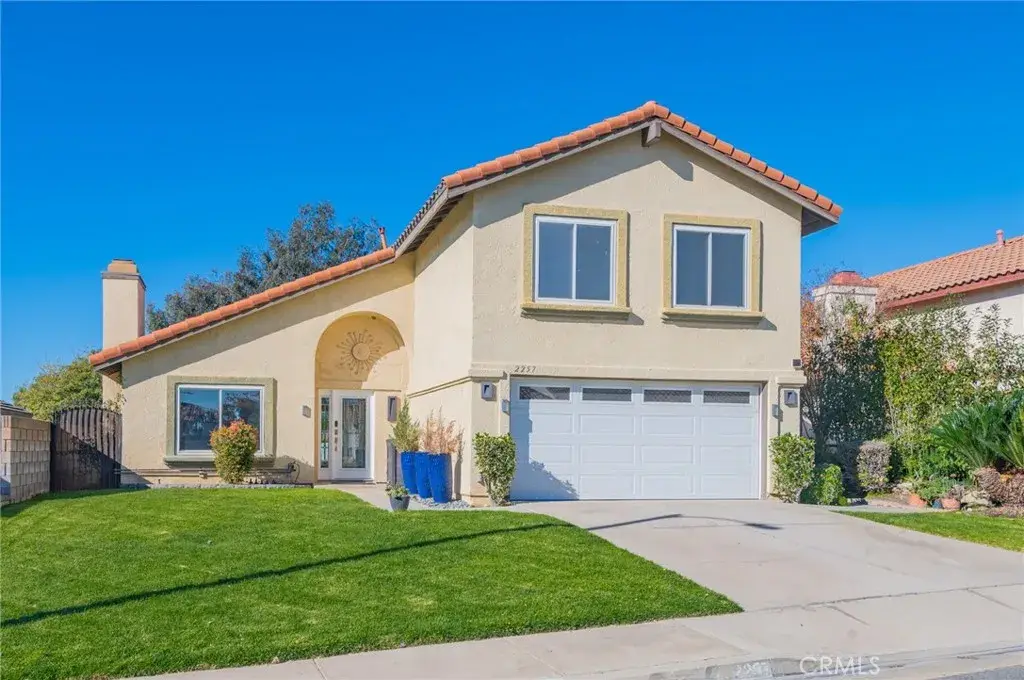 2257 Poppy, Upland, CA 91784 - Image #1