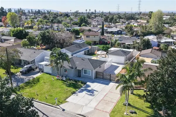 5505 N Traymore Avenue, Covina, CA 91722