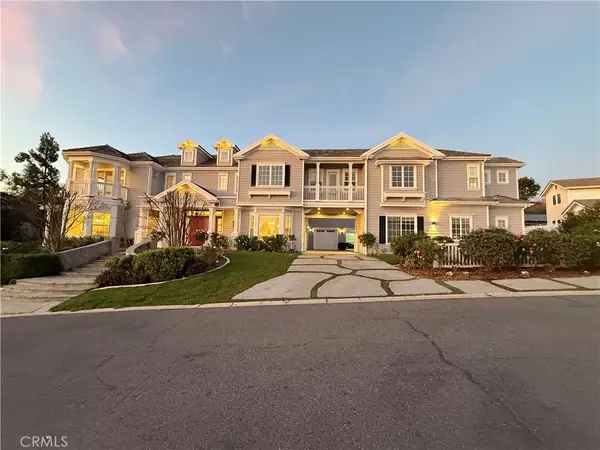 19367 Via De La Cielo, Yorba Linda, CA 92886