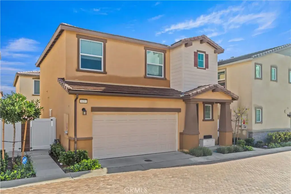 619 E Joseph Privado, Ontario, CA 91761 - #1