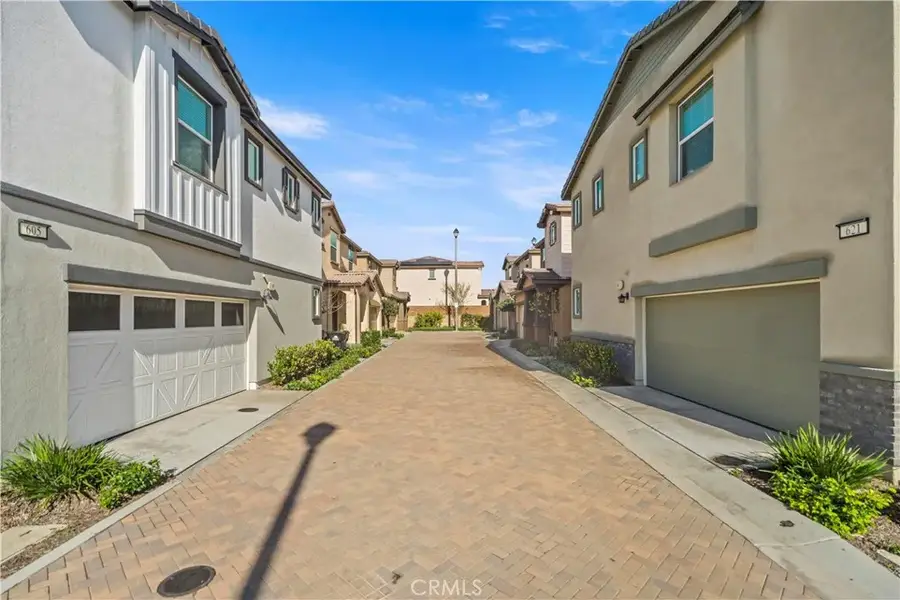 619 E Joseph Privado, Ontario, CA 91761 - #2