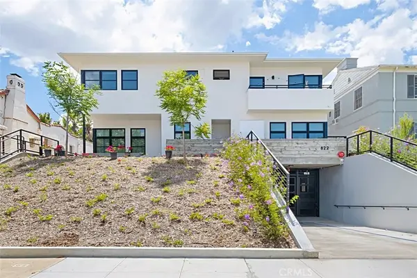 822 S Plymouth #4, Los Angeles, CA 90005