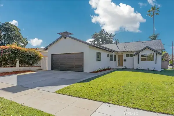 14658 Cohasset, Van Nuys, CA 91405