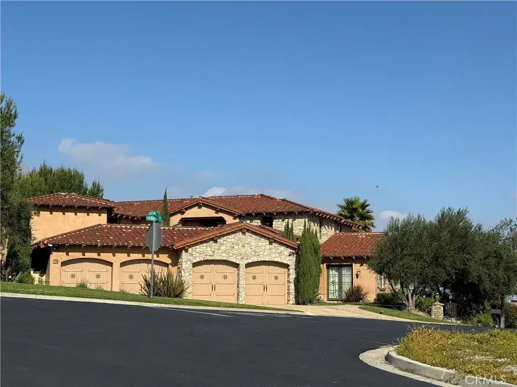 2268 Verona Court, Chino Hills, CA 91709 - #1