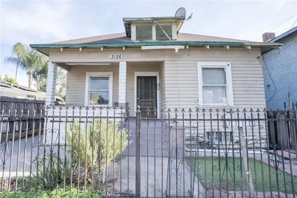 2126 Daly, Los Angeles, CA 90031