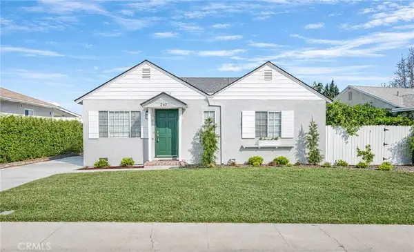 247 W Arlight Street, Monterey Park, CA 91754