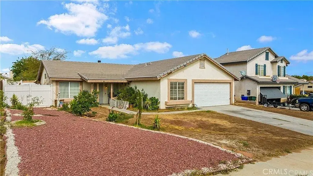 14724 Cypress, Adelanto, CA 92301 - #1
