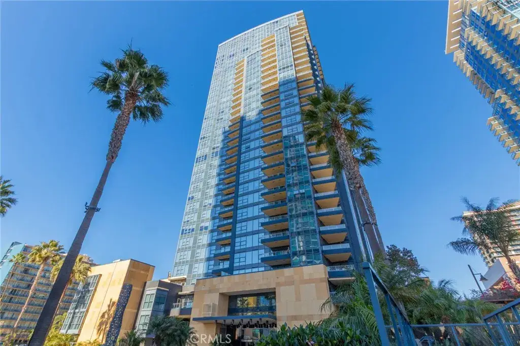 1325 Pacific Highway #2903, San Diego, CA 92101 - Image #1